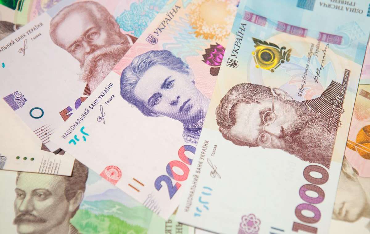 Какие категории пенсионеров получат 1000 гривен