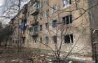 14 ударів по цивільному населенню пережила Донеччина – є поранені 