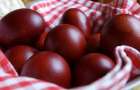 Как покрасить яйца к Пасхе без вреда для здоровья 