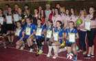 В Кубке Дружбы в Доброполье победили волейболистки Покровска