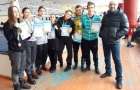 Юные боксеры из Константиновки привезли с престижного турнира несколько медалей