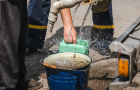У Слов’янській громаді опублікували графік підвезення води через перебої з водопостачанням