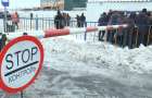 Ситуация на КПВВ в Донецкой области сегодня, 17 января