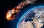 К Земле летит гигантский астероид 