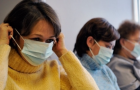 В Бахмуте зафиксирован рост заболеваемости ОРВИ и гриппом