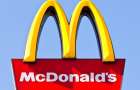 McDonalds бежит от критики европейцев в Великобританию