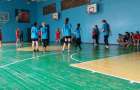 Команда баскетболисток Многопрофильной гимназии Красноармейска стала призером областной спартакиады