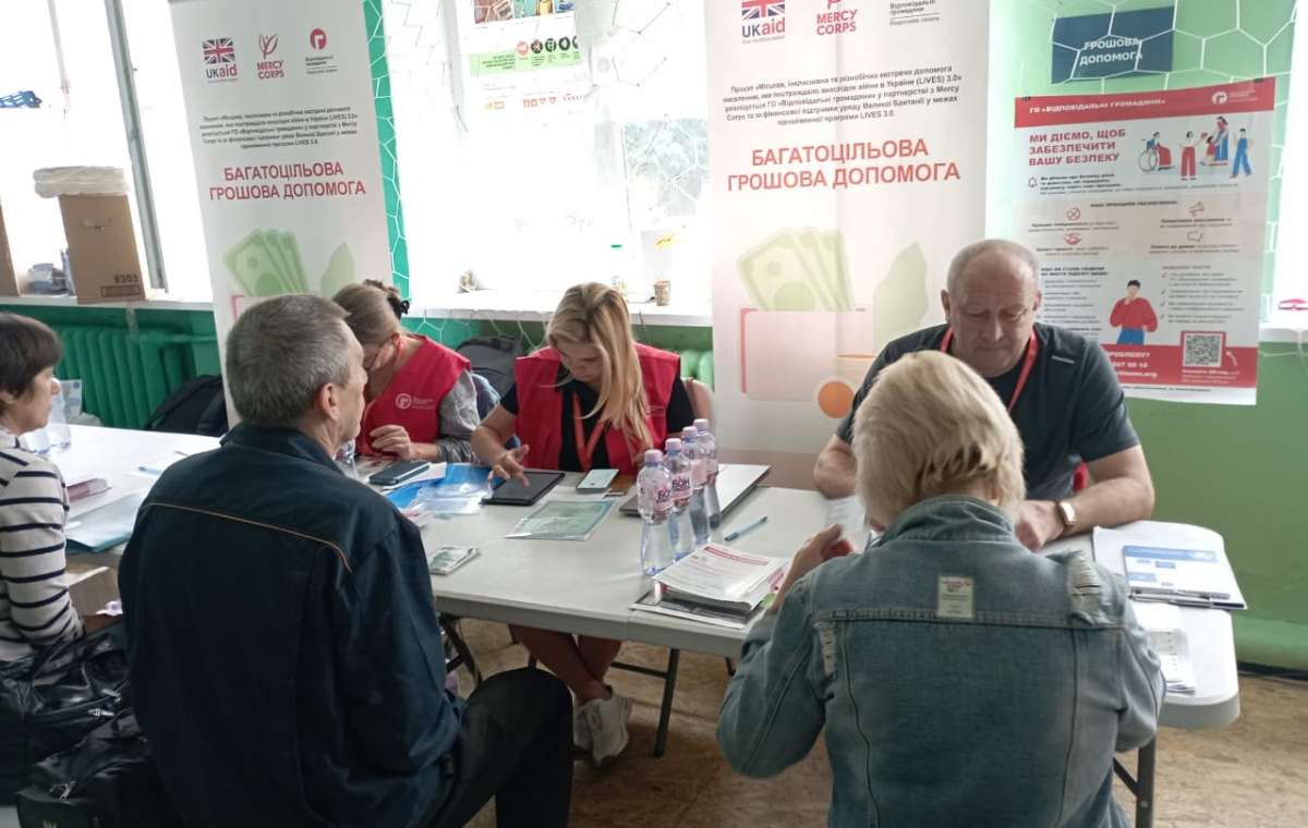 Переселенцы могут получить 10 800 грн: Как оформить помощь