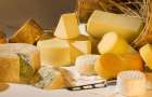 Ukraine increased the production of dairy products