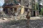 Костянтинівка витримала 12 обстрілів, Дружківка — 10: Зведення по області