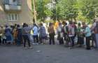 Бесплатный хлеб в Гуманитарном Хабе «Константиновка - Наш Дом» можно получить сегодня