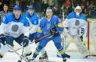 Национальная сборная Украины по хоккею определилась со спарринг-партнером в декабре
