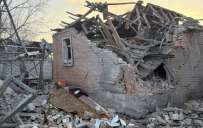 Двое погибших и двое раненых в Донецкой области: за сутки зафиксировано почти 1,5 тысячи вражеских ударов