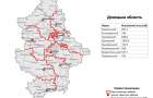 Донецкую область на районы поделят после местных выборов