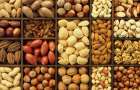 Треть экспорта орехов потеряла Украина