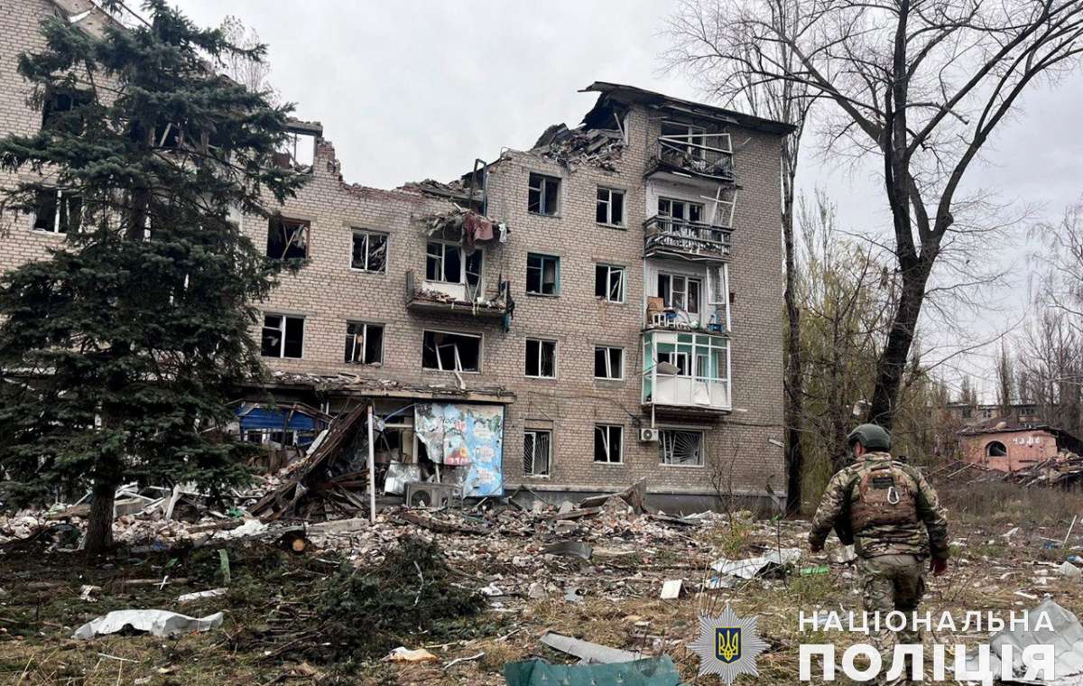 Двое погибших, пятеро раненых: Как прошли сутки в Донецкой области