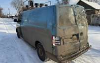 Дрон атакував евакуаційний автомобіль у Костянтинівці, є поранені