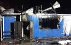 На Луганщине взорвалось кафе: есть пострадавшие. Видео