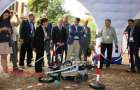 Украина и США создали робота-сапера для поиска мин