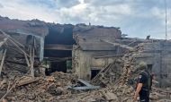 Трое погибших и шесть раненых: последствия атак по Донецкой области