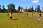 Футболисты Добропольской ДЮСШ заняли первое место в областном турнире