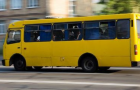 В Полтаве частные перевозчики объявили забастовку