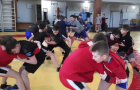 Борцы в Константиновке готовятся принять областной турнир – видео 