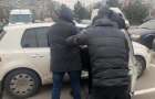 Чиновника «Укрзализныци» задержали за взяточничество и хищения