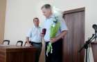 Хирург из Покровска получил звание «Заслуженный врач Украины»