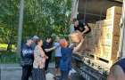 Жители Донецкой области получили более 229 тонн гуманитарной помощи за неделю — ДонОВА