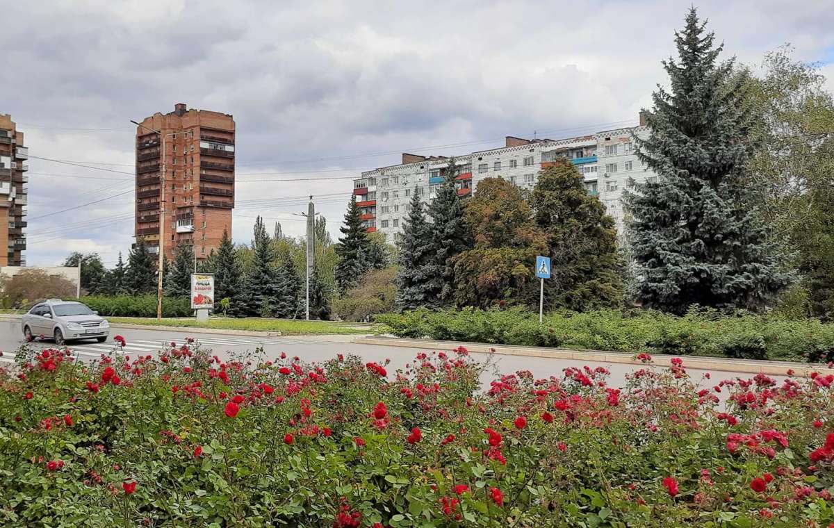 Константиновка 23 сентября: Какие банкоматы работают