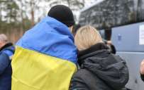 Украинцы, вернувшиеся из российского плена, могут получить 50 тысяч гривен помощи