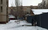 Дружковку атаковали дроны, есть раненый: Сводка от полиции