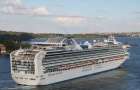 Госпитализированные с Diamond Princess украинцы выздоровели