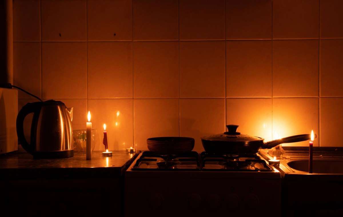 "Следует привыкать": Когда в Украине отменят отключения света