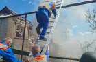 Газовики повідомили про пошкодження мереж у Краматорську та Слов’янську