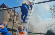 Газовики сообщили о повреждениях сетей в Краматорске и Славянске
