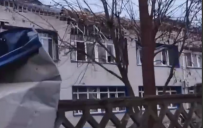 В Краматорске прекращает работу одна из амбулаторий из-за обстрела