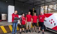 Новая почта о закрытии отделений в Дружковке: "продолжали работать до последнего"