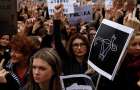 В Польше снова пройдут акции протеста 