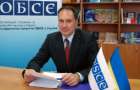 Посол ОБСЕ побывал в Покровске