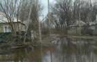 Residents of Druzhkovka sound alarm due to the threat of flooding their homes