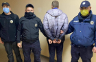15-летняя девушка стала жертвой уличного грабителя в Луганской области