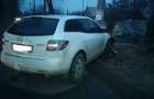 Mariupol: a drunk driver hit a pedestrian and tried to escape