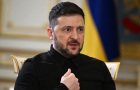 Украина не согласится на территориальные уступки в обмен на прекращение огня — Зеленский