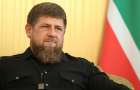 В Москве госпитализировали Кадырова с подозрением на Covid-19
