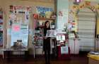 Лучшая читательница Донецкой области живет в Константиновке