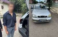 В Славянске отец пытался подкупить патрульных, чтобы сын избежал ответственности за пьяное вождение