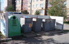 В Дружковке из-за обстрелов полностью приостановили вывоз мусора
