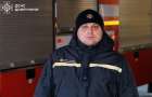 От сварщика до награды президента: путь спасателя Ивана Сикана из прифронтовой Константиновки